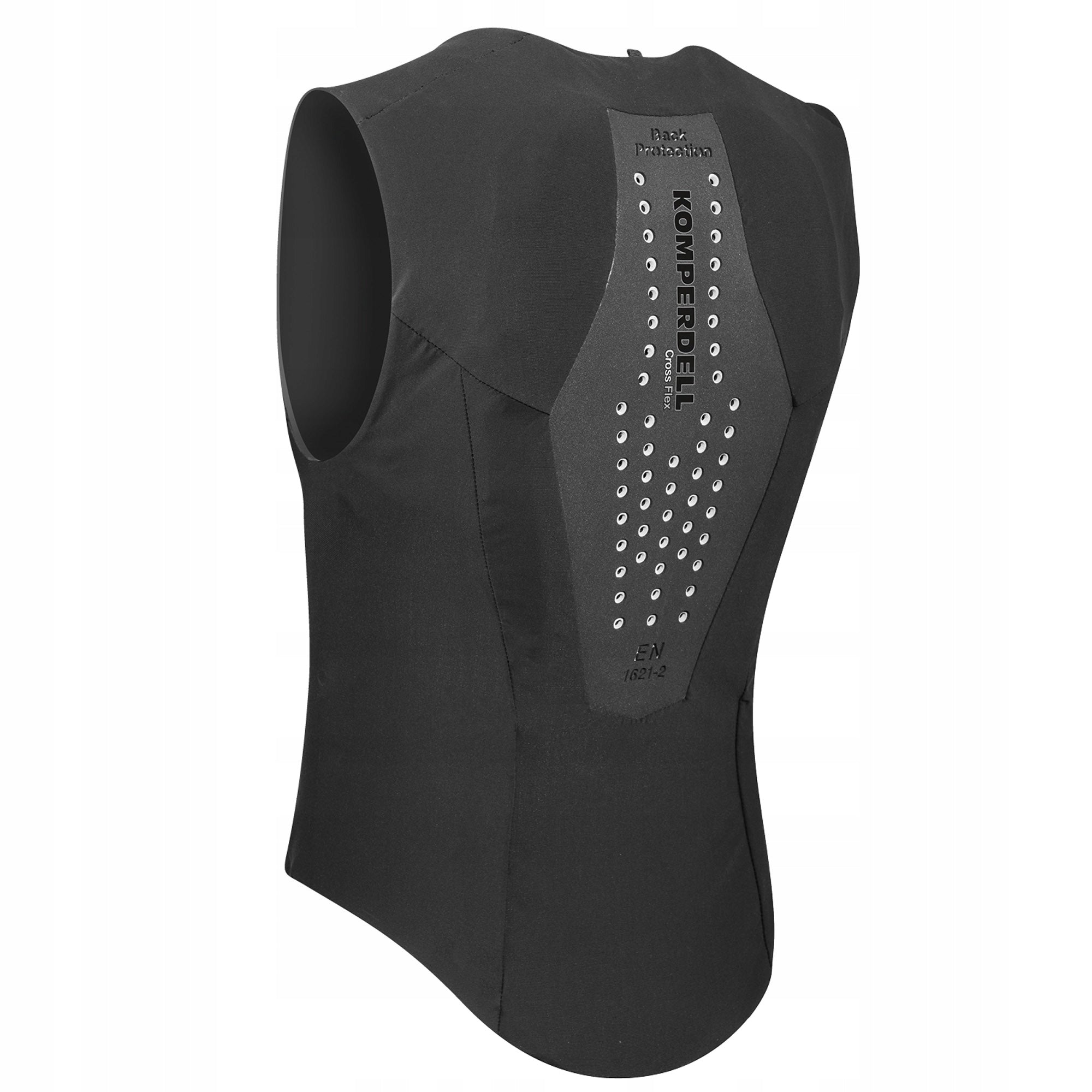 KOMPERDELL Kamizelka ochronna Ballistic FlexFit Regular - Cavalo